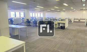 Imagem 3: Conjunto para alugar, 470 m² por R$ 24.100,00/mês - Centro - Rio de Janeiro/RJ