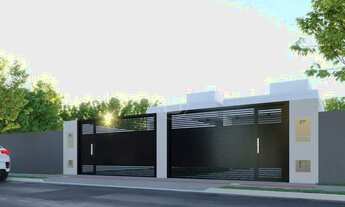 Imagem: CASA 3 QUARTOS SENDO 01 SUÍTE - PARQUE