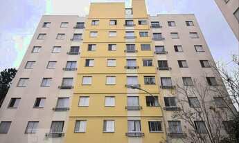 Imagem 6: Apartamento à venda, 49 m² por R$ 266.000,00 - Morumbi - São Paulo/SP