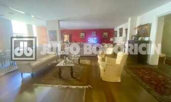 Imagem 2: JBC48046 / Residencial / Copacabana