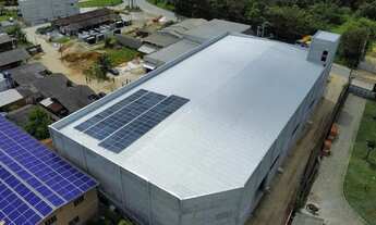 Imagem 5: Galpões de 920 m2 Camboriú sc Bairro Rio do Meio