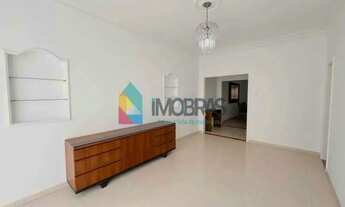 Imagem 5: APARTAMENTO 3 QUARTOS COM VARANDA INTERNA EM COPACABANA