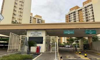 Imagem: APARTAMENTO 2 QUARTOS 1 SUÍTE, PROX SHOP