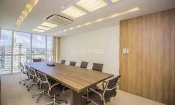 Imagem 6: Sala comercial na Torre Sul (Saúde) do Medplex Santana com 37,38m² de área privativa