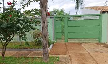 Imagem 2: Casa Casa com 1 dormitório