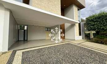 Imagem 4: Aldeia do Sol - Sobrado com 4 Suítes à venda, 330 m² - Plano Diretor Sul - Palmas/TO