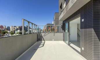 Imagem 7: Cobertura de 3 Suítes no Edifício Quintessence