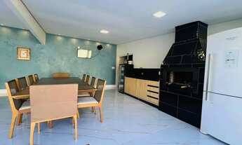 Imagem 4: Casa dos Sonhos com piscina ao seu alcance