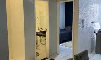 Imagem 3: Casa no Monte Castelo