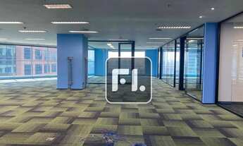 Imagem: Conjunto para alugar, 468 m² por R$ 52.715,00/mês