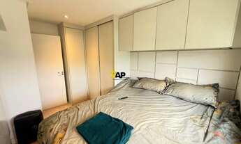 Imagem 6: Apartamento de 2 quartos na Vila Andrade, São Paulo-SP: 1 suite, 2 banheiros, 1 vaga de ga