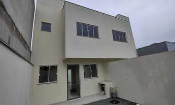 Imagem 4: Sobrado Geminado Rio do Meio 74m² - 02 Quartos - 02 Unidades