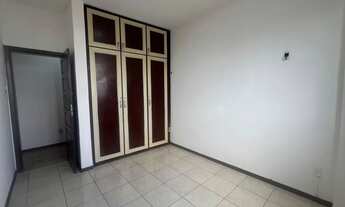 Imagem 6: COD.THAISIGNÁCIO)Alugo apartamento de 114m com 4 quartos sendo 1 suíte, 1 vaga no Umariza