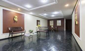 Imagem 2: Apartamento para venda em Vila Esperança com 3 quartos , 70m²