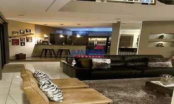 Imagem 6: Sobrado de 3 quartos para venda no Crystal Park