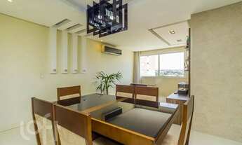 Imagem 6: Apartamento à venda em Vila Ipiranga com 68 m², 3 quartos, 1 suíte, 1 vaga