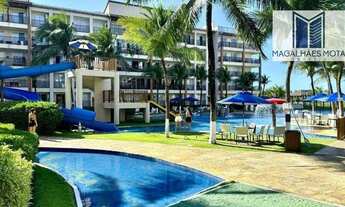 Imagem: Apartamento Beach Living com 3 dormitórios