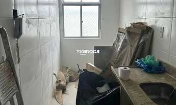 Imagem 6: Apartamento de 2 quartos com 60m2 na Freguesia