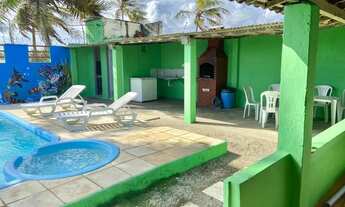 Imagem 2: Alugo casa de praia em santa Rita