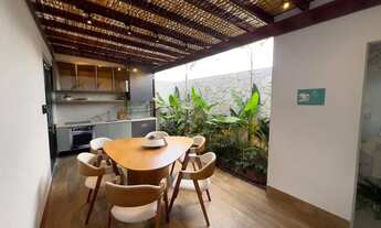 Imagem 6: Casa em condomínio