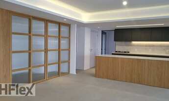 Imagem 5: Apartamento com 3 dormitórios para alugar, 230 m² por R$ 27.378/mês - Alto da Lapa - São P