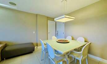 Imagem 4: Apartamento 4 quartos mobiliado para alugar no Leblon!