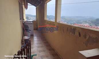 Imagem 3: Casa à venda em Santa Branca - Jardim Prado