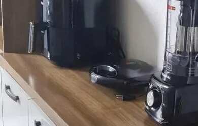 Imagem 4: APARTAMENTO PARA ALUGUEL NO CONDOMÍNIO CONQUISTA TARUMÃ