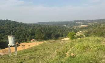 Imagem 4: Viva conectado à natureza com conforto e tranquilidade Lote 500m² em Ibiúna-SP