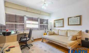 Imagem 7: APARTAMENTO - HIGIENÓPOLIS - SP