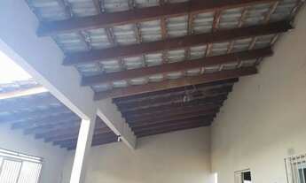 Imagem 2: Casa para Venda em Cuiabá, Morada da Serra, 3 dormitórios, 2 banheiros, 2 vagas