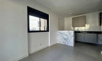 Imagem 3: Apartamento para aluguel, 1 quarto, 1 suíte, 1 vaga, Santa Efigênia - Belo Horizonte/MG