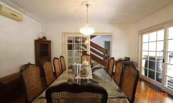 Imagem 7: Casa com 5 dormitórios para alugar, 450 m² por R$ 21.800,00/mês - Cavalhada - Porto Alegre