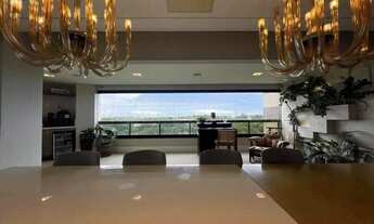 Imagem 2: Apartamento à venda no LUMNO GREENVILLE, PATAMARES, Salvador, BA