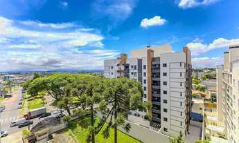Imagem 3: Cobertura com 151.31 m², 2 quartos, 2 vagas à venda na região do Jardim Botânico de Curiti