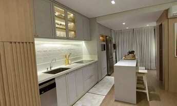 Imagem 4: Casa Geminada com 2 dormitórios e 1 vaga de garagem em Condomínio residencial- Itajaí