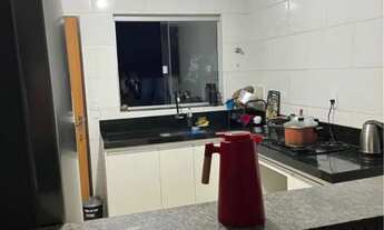 Imagem 5: Ágio de casa com 3 quartos em condomínio - 65 mil