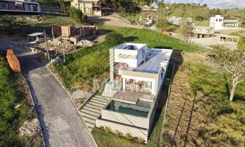 Imagem 2: Casa de condomínio com 04 suítes à venda em Gravatá/PE!