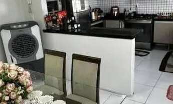 Imagem: Vendo casa com 2/4 em Bela Aurora