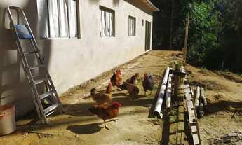 Imagem 6: Sítio em São Bento de Urânia Alfredo Chaves