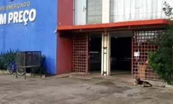 Imagem 5: Lote Aruanã 1684m2