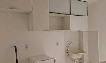 Imagem 4: Alugo apartamento 1.300,00 - Cond Solar de Maiorca