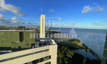 Imagem 4: APARTAMENTO 1 OU 2 QUARTOS FRENTE AO MAR IPTU E CONDOMÍNIO INCLUSOS