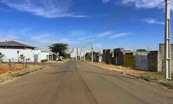 Imagem: Terreno à venda, 450 m² por R$ 320.000,00