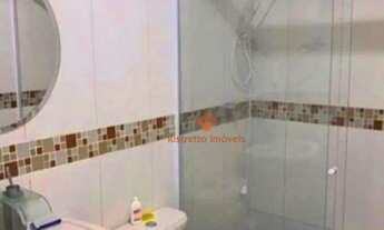 Imagem 3: Sobrado à venda, 110 m² por R$ 580.000,00 - Jaguaré - São Paulo/SP