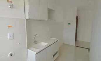 Imagem 2: Imóvel Parque Mosaico para aluguel tem 50 metros quadrados com 2 quartos em Planalto - Man