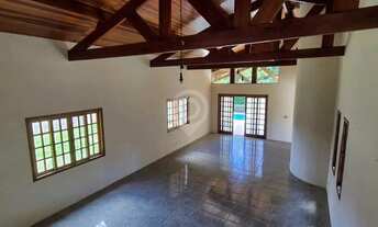 Imagem 2: Casa em Condomínio : / Residencial / Parque da Fazenda