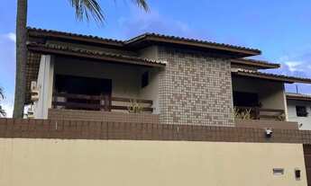 Imagem 2: BELÍSSIMA CASA DUPLEX,4 QUARTOS 4 SUÍTES,PISCINA PRIVATIVA,VILAS DO ATLÂNTICO,LAURO DE FRE