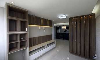 Imagem: Apartamento Vila Rosa Apartamento com 2