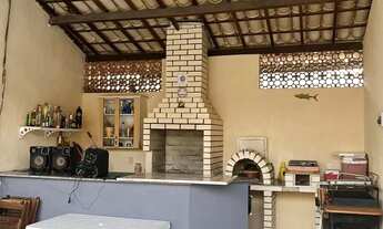 Imagem 7: BELÍSSIMA CASA DUPLEX,4 QUARTOS 4 SUÍTES,PISCINA PRIVATIVA,VILAS DO ATLÂNTICO,LAURO DE FRE